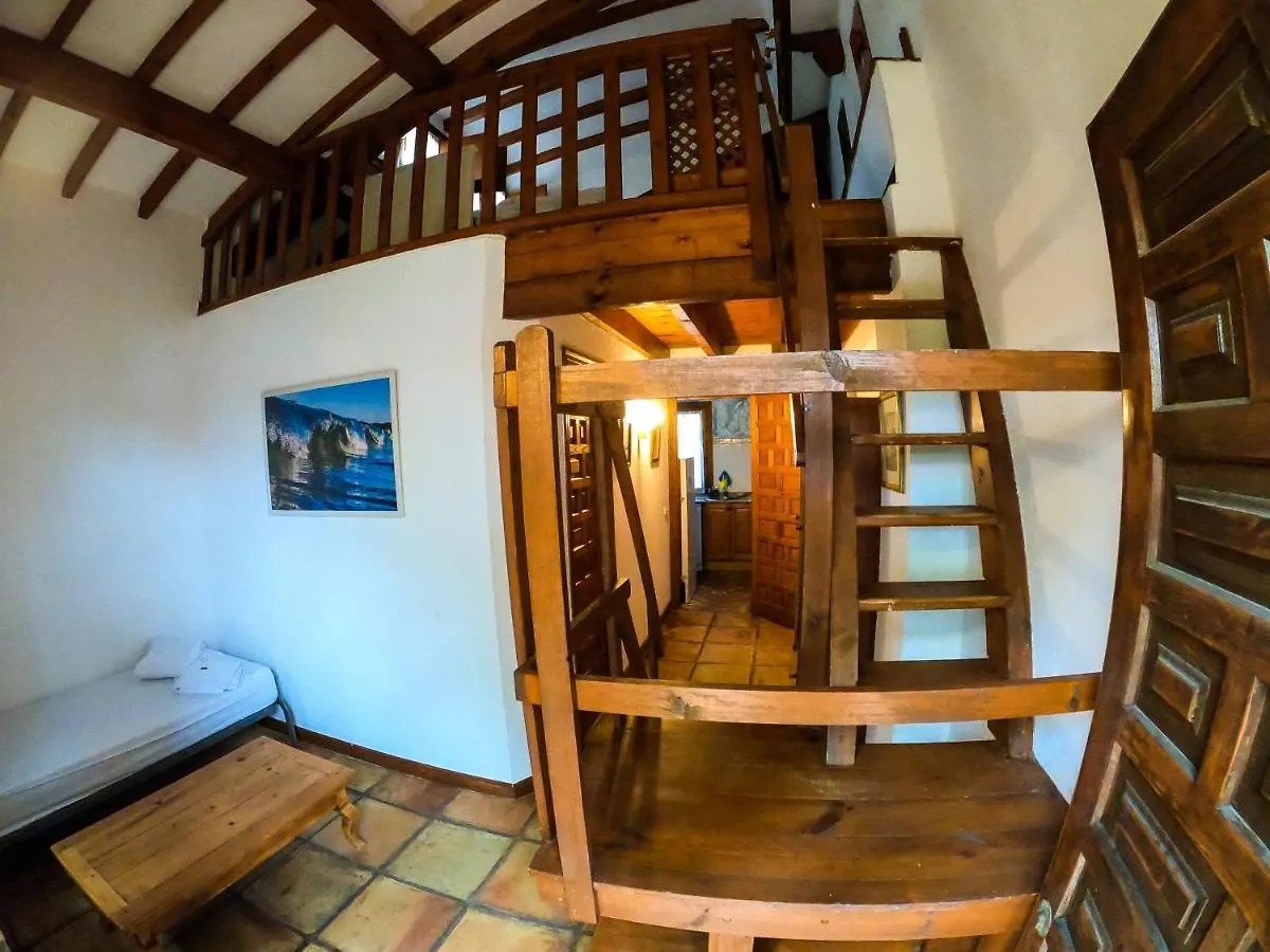 *** Inn La Wave Surf House & School Hotel Somo Spain