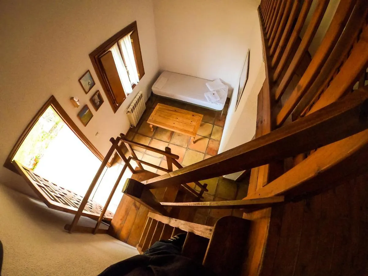 La Wave Surf House & School Hotel Somo