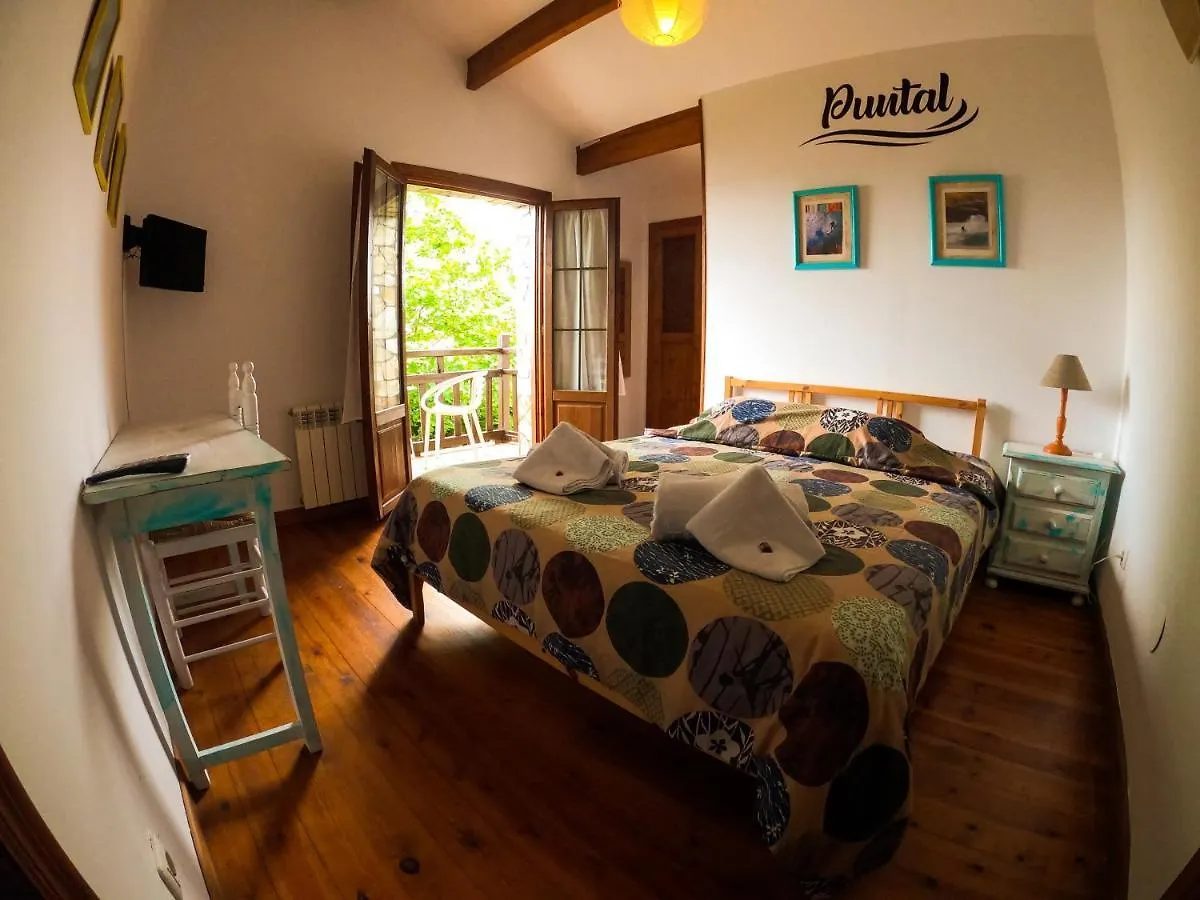 *** Inn La Wave Surf House & School Hotel Somo Spain