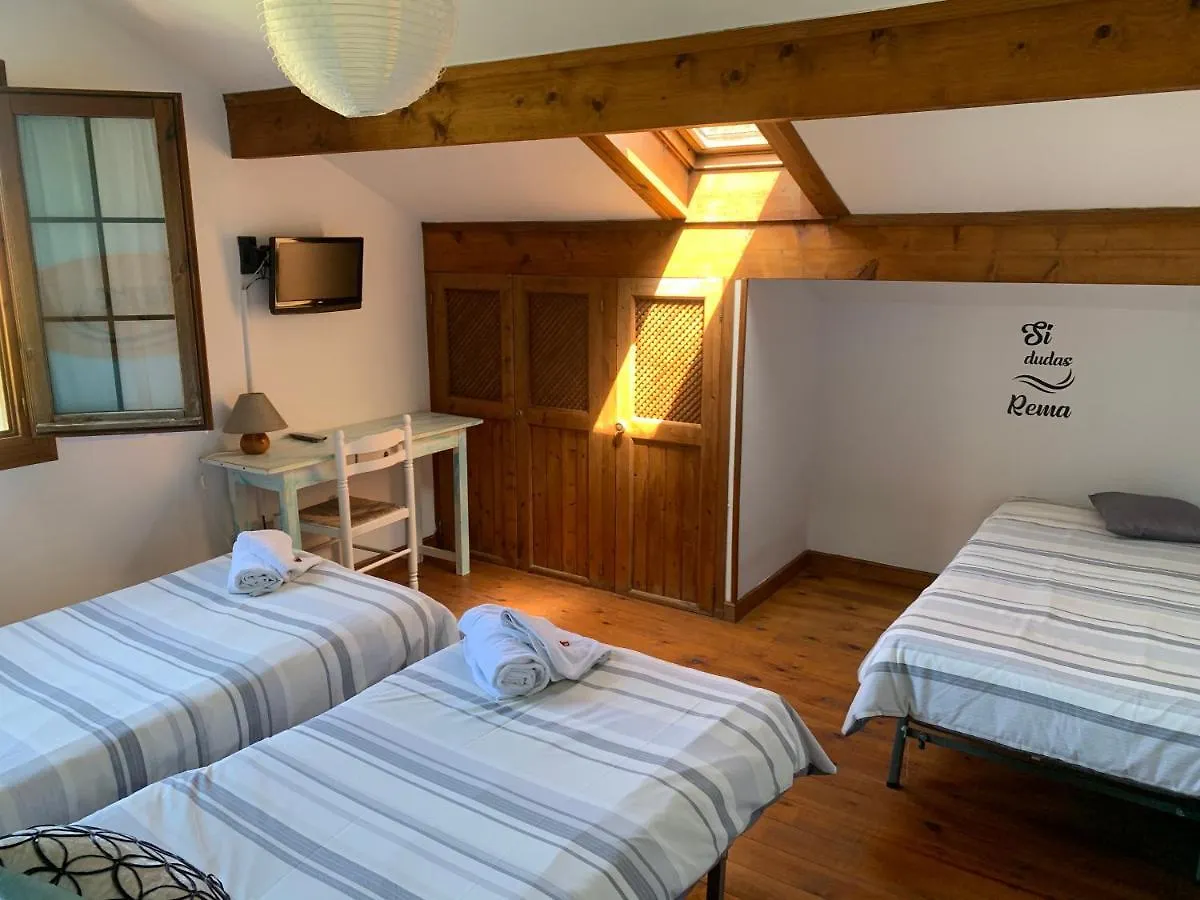 La Wave Surf House & School Hotel Somo