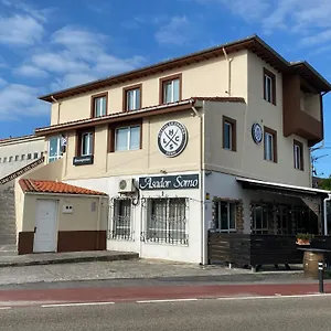 La Concha Gasthof