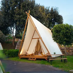 Camping Kampaoh Playa, Somo