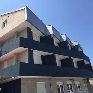 Hotel Meve Mar