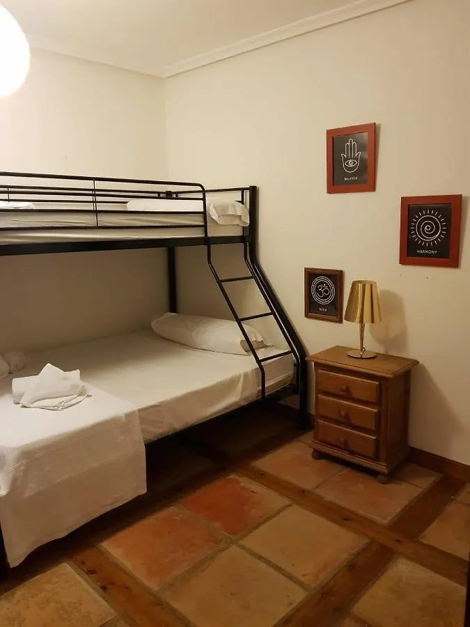 La Wave Surf House & School Hotel Somo Inn