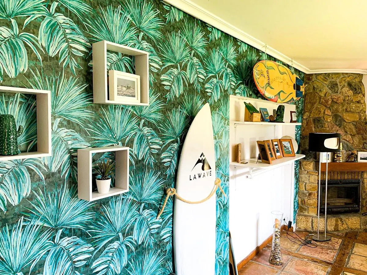 La Wave Surf House & School Hotel Somo Inn