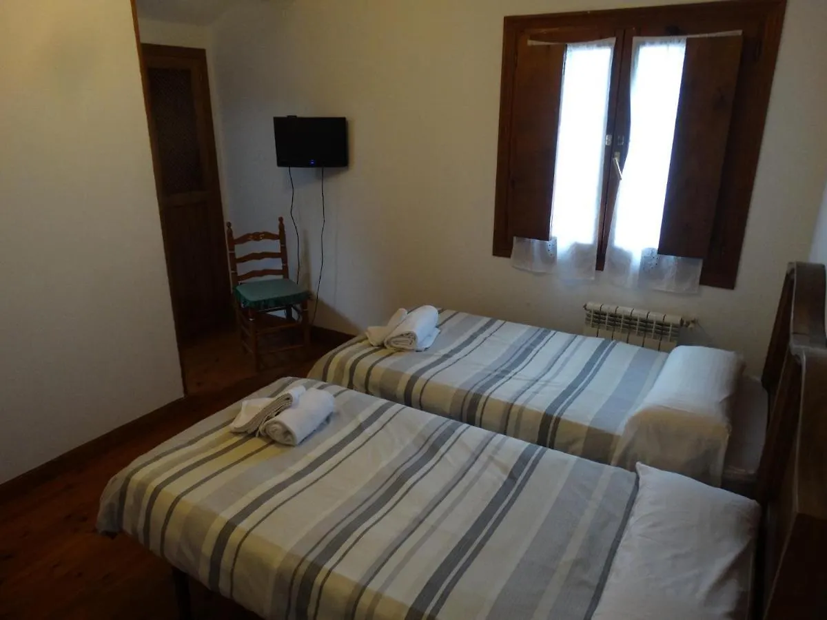 La Wave Surf House & School Hotel Somo Inn