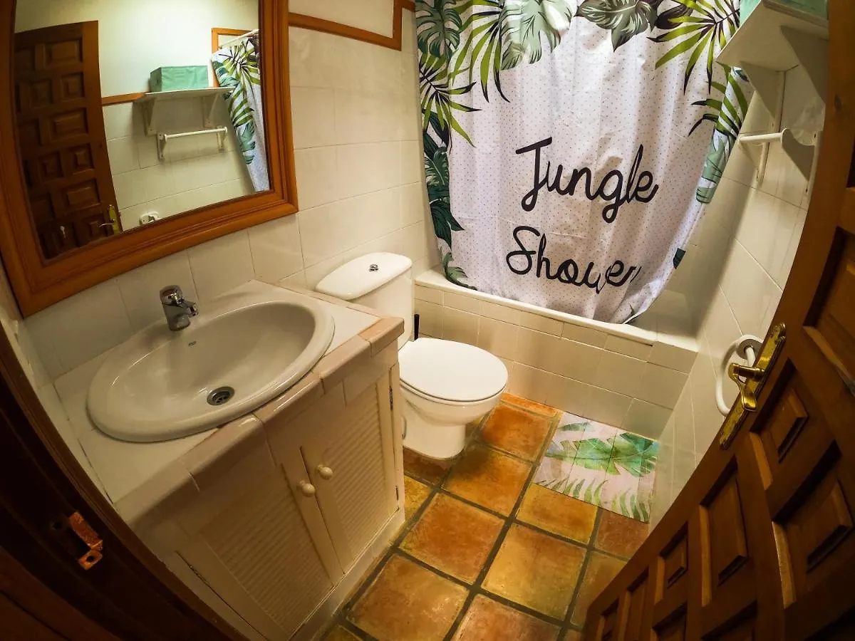 La Wave Surf House & School Hotel Somo