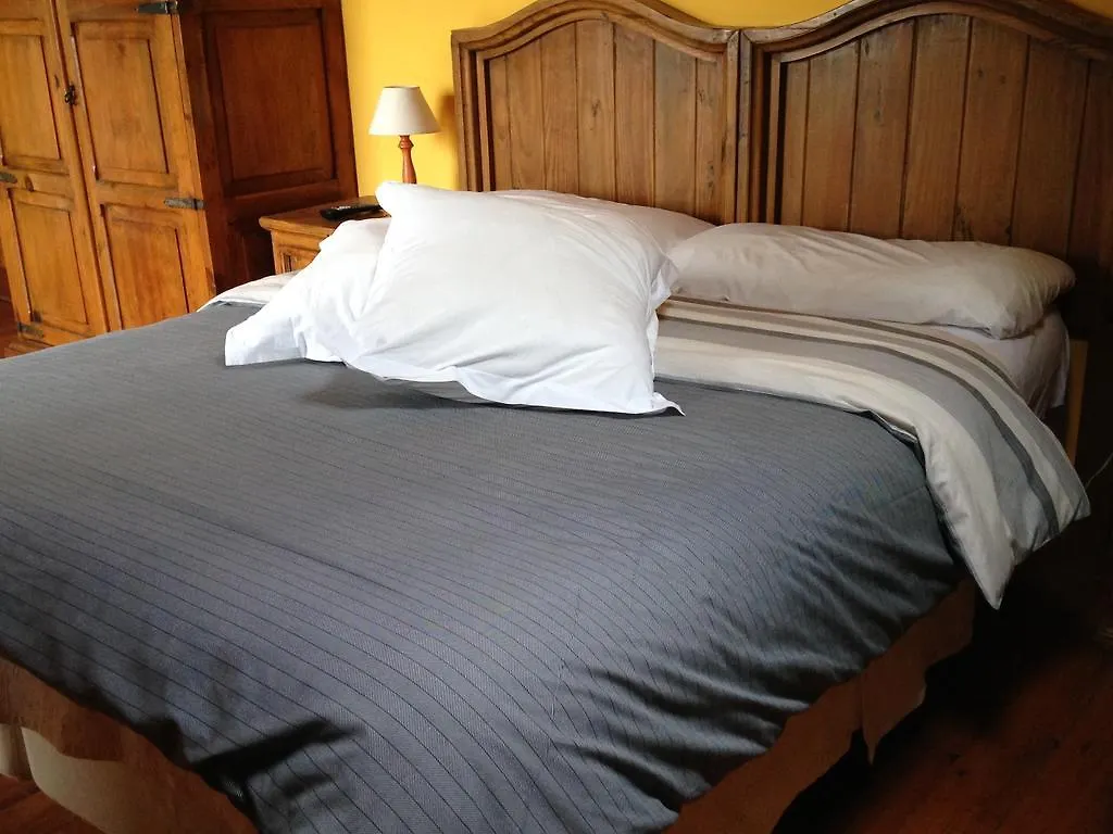 *** Inn La Wave Surf House & School Hotel Somo Spain