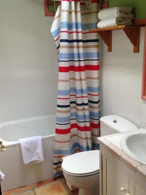 La Wave Surf House & School Hotel Somo Spain